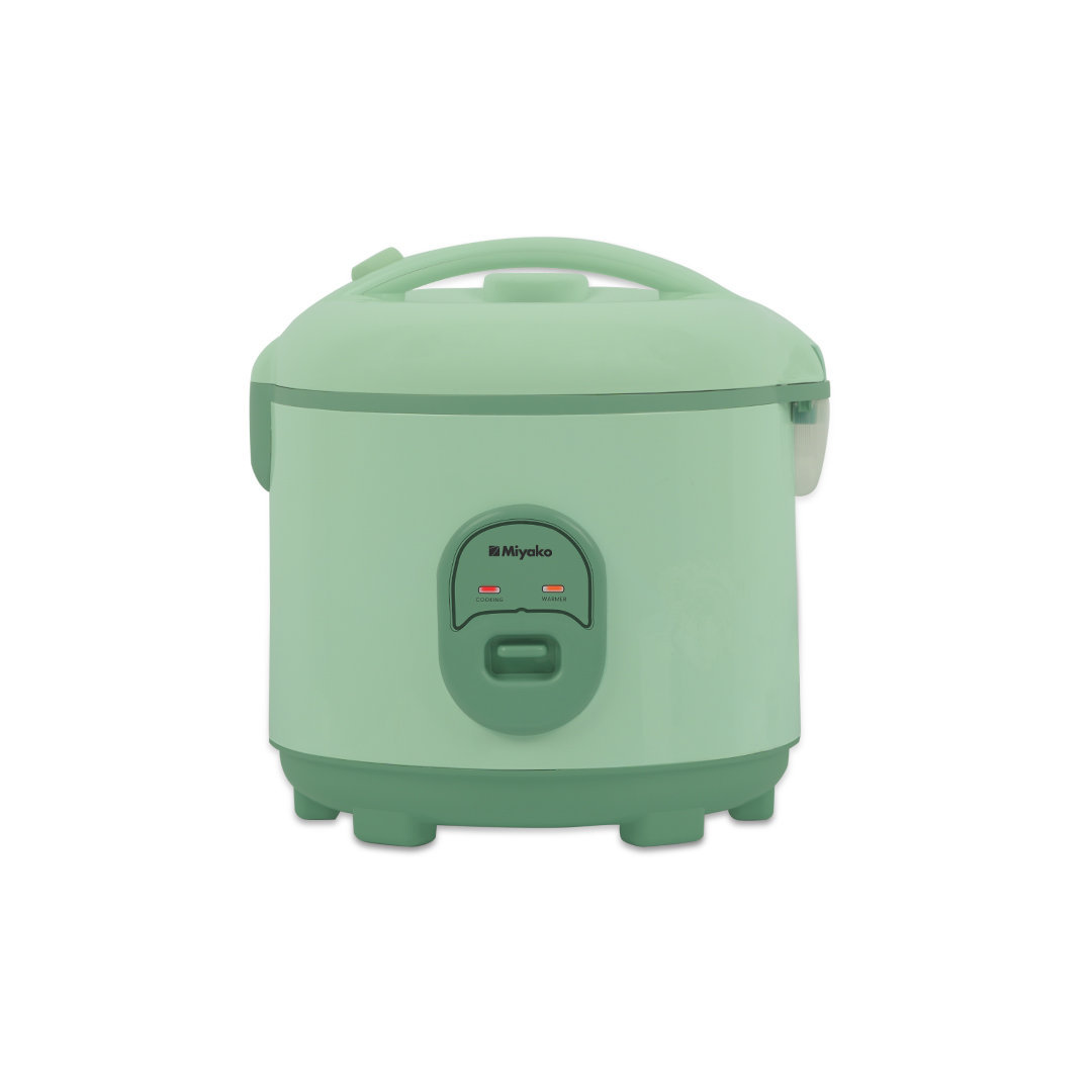 Rice Cooker Miyako MCM-559 SBC (Magic Warmer Plus)