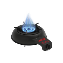 Kompor Gas  Mutiara Pro Black 120MPV