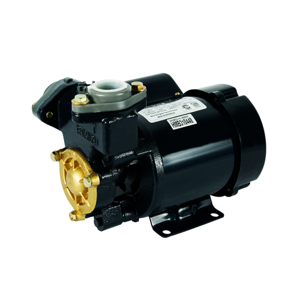 Pompa Air SHIMIZU PS-121 BIT (Sumur Dangkal Tidak Otomatis)