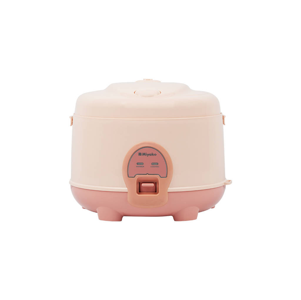 Rice Cooker Miyako MCM-586 BH (Magic Warmer Plus)