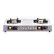 Kompor Gas 2 Tungku Hachida GS-888EC | GS888EC GS 888 EC
