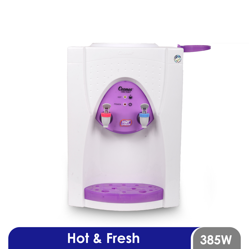 Cosmos Dispenser – Portable Dispenser CWD-1138 P