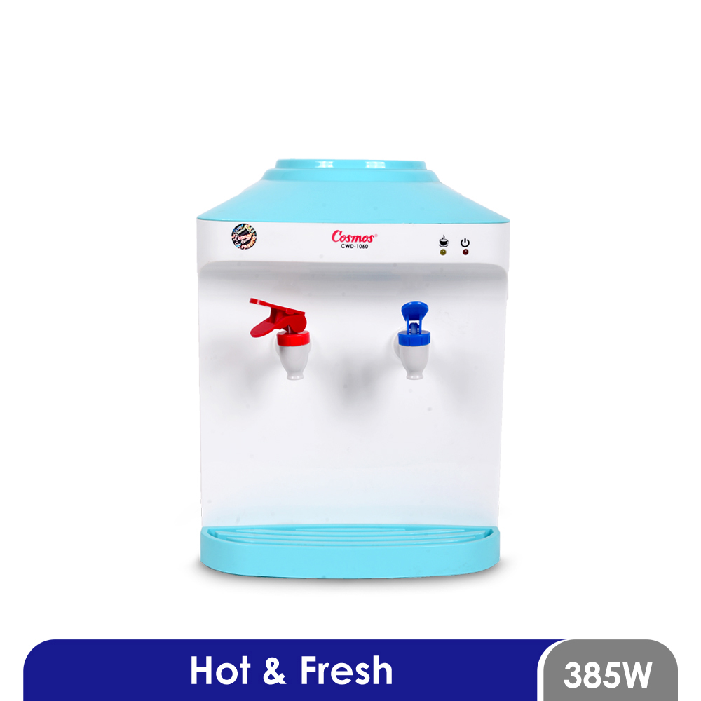 Cosmos Dispenser – Mini Portable Dispenser CWD-1060