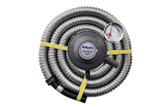 Regulator Miyako RMS-206 M