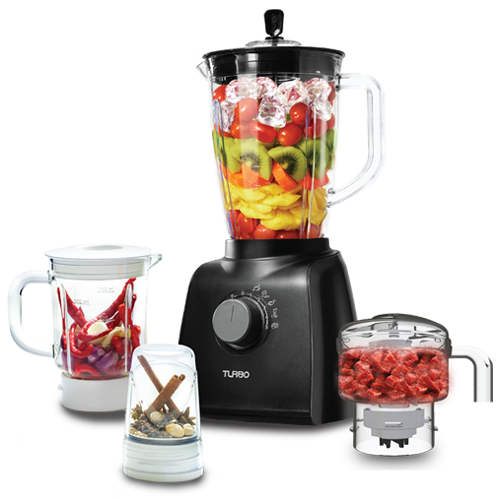 Blender Combo 8035