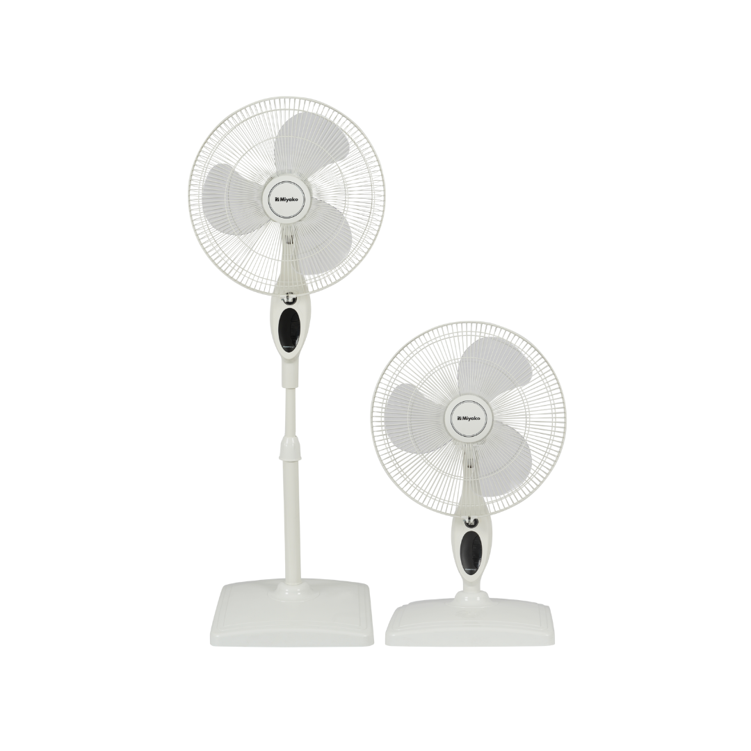 Kipas Angin Miyako KAS-16 KPW