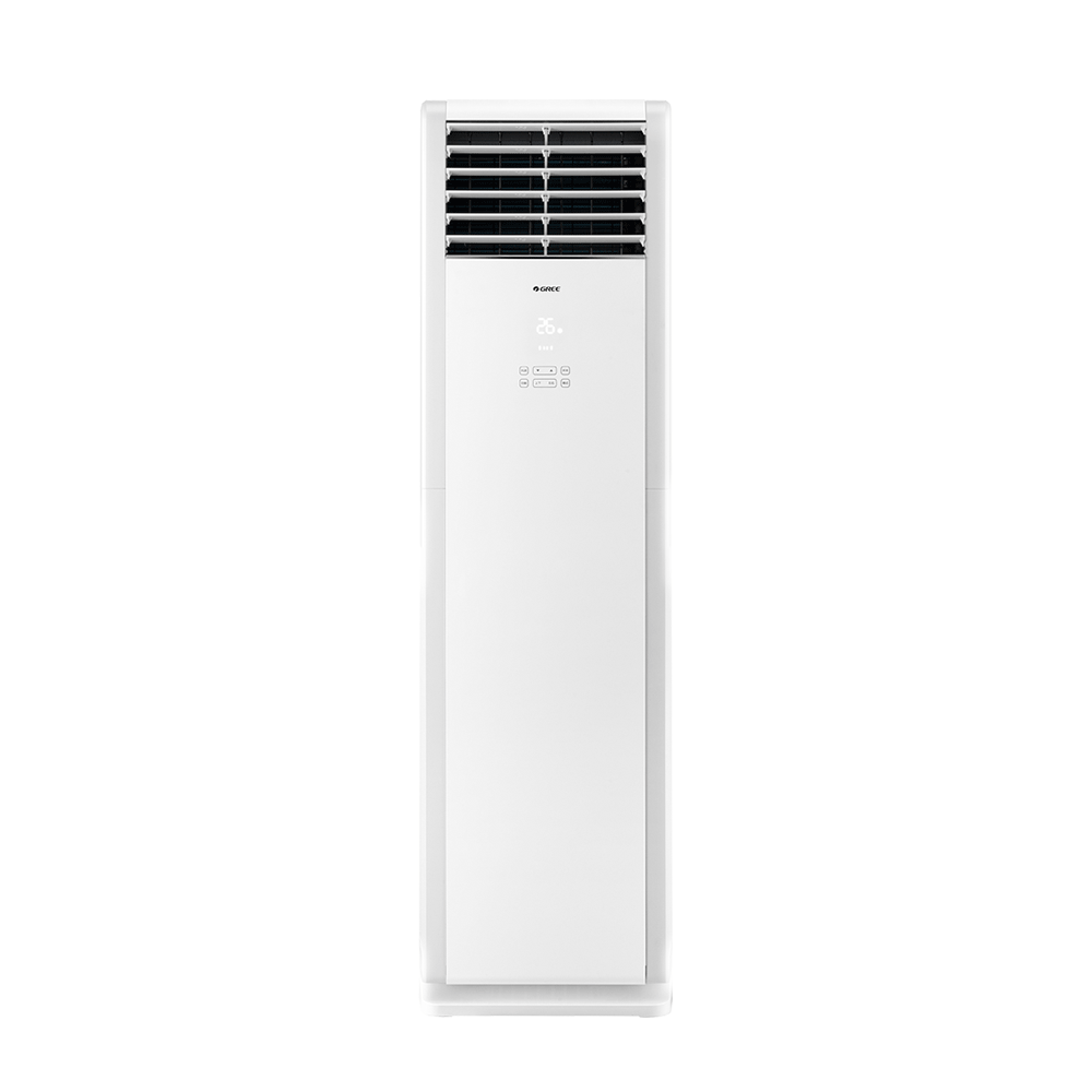 STS FLOOR STANDING SERIES (GVC-24STS) - Light Commercial AC