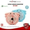 Advance Kipas Angin Karakter POKEMON CHANSEY BF08R ukuran 8 inchi