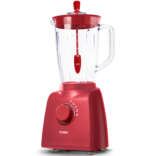 BLENDER PLASTIK EHM 8000