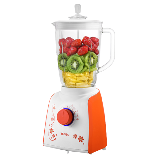 BLENDER KACA EHM 8098