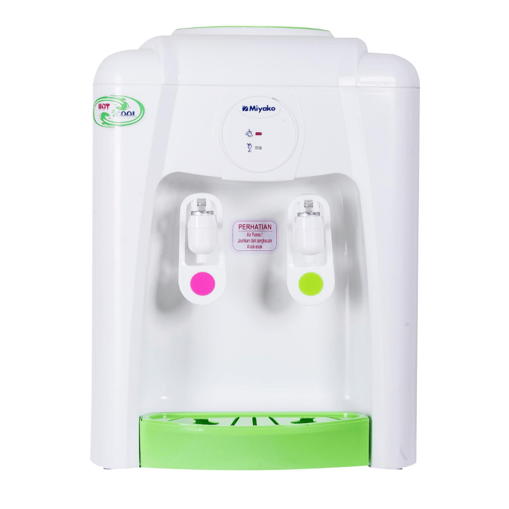 Dispenser Miyako WD-289 HC (Dispenser Portabel)