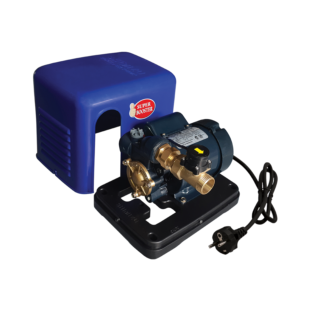 Pompa Booster SHIMIZU PB-228 BIT (Home Booster)