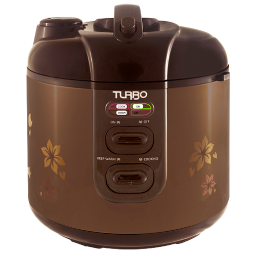 Rice Cooker CRL 1200 2 LTR