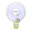 Kipas Angin Dinding / Wall Fan Hachida WF-168 / Sogo 1206 (12 Inch)