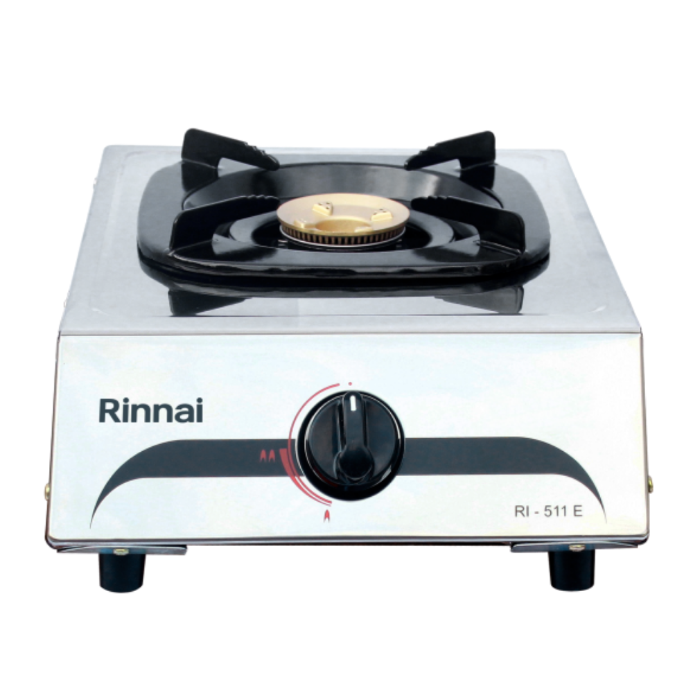Kompor Gas Rinnai RI-511E (Simplicity Series)