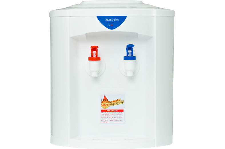 Dispenser Miyako WD-186 H (Dispenser Portabel)