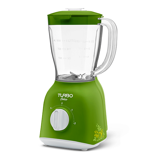 BLENDER PLASTIK EHM 8028